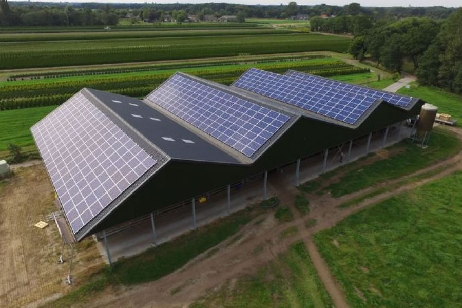 KwatrijnZon_panelen